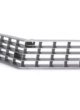 AMD Upper Silver Grille Chevrolet Camaro 1978-1979                                     - X150-3578-1 - Image 3