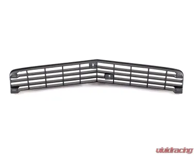 AMD Upper Black Grille Chevrolet Camaro Rally Sport | Z28 1978-1979 - X150-3578-2