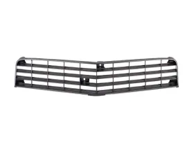 AMD Upper Black Grille Chevrolet Camaro Rally Sport | Z28 1978-1979