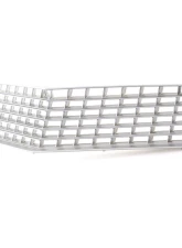 AMD Upper Silver Grille Chevrolet Camaro 1980-1981                                     - X150-3580-1 - Image 2
