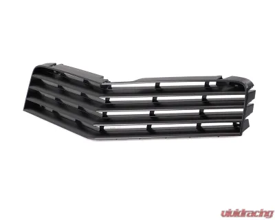 AMD Upper Black Grille Chevrolet Camaro Z28 1980-1981 - X150-3580-3