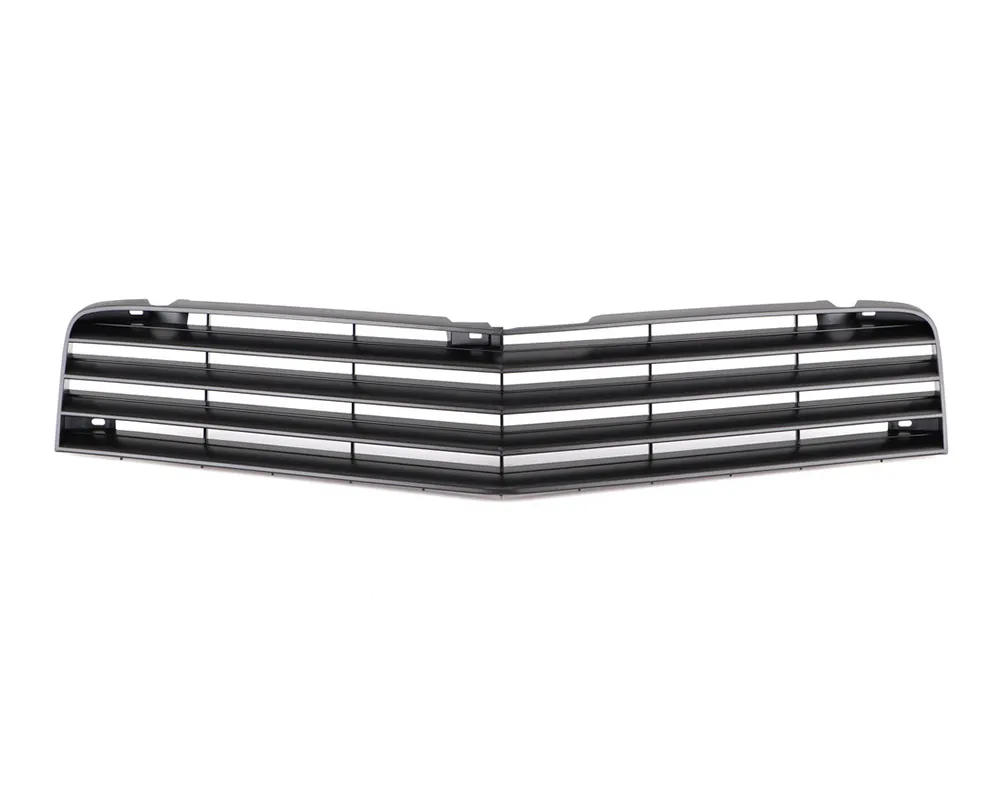 AMD Upper Black Grille Chevrolet Camaro Z28 1980-1981 - X150-3580-3