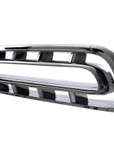 AMD Chrome Grille Assembly Chevrolet Pickup Truck | Suburban 1957                                     - X150-4057-C - Image 2