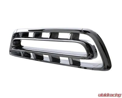 AMD Chrome Grille Assembly Chevrolet Pickup Truck | Suburban 1957 - X150-4057-C