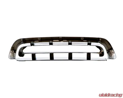 AMD Chrome Grille Assembly Chevrolet Pickup Truck | Suburban 1957 - X150-4057-C