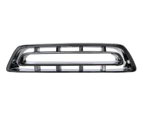 AMD Chrome Grille Assembly Chevrolet Pickup Truck | Suburban 1957