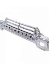 AMD Chrome Grille Assembly Chevrolet Pickup Truck | Suburban 1958-1959                                     - X150-4058-C - Image 2