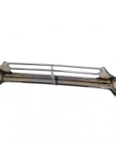 AMD Chrome Grille Assembly Chevrolet Pickup Truck | Suburban 1958-1959                                     - X150-4058-C - Image 3