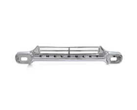 AMD Chrome Grille Assembly Chevrolet Pickup Truck | Suburban 1958-1959