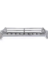 AMD Chrome Grille Assembly Chevrolet Pickup Truck | Suburban 1958-1959                                     - X150-4058-C - Image 3
