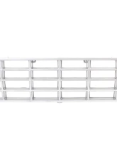 AMD Argent Grille Insert Ford F-Series Pickup Truck | Bronco 1978-1979                                     - X150-4578 - Image 2