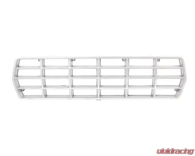 AMD Argent Grille Insert Ford F-Series Pickup Truck | Bronco 1978-1979 - X150-4578