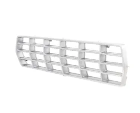 AMD Argent Grille Insert Ford F-Series Pickup Truck | Bronco 1978-1979