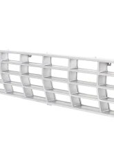 AMD Argent Grille Insert Ford F-Series Pickup Truck | Bronco 1978-1979                                     - X150-4578 - Image 3