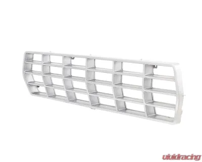 AMD Argent Grille Insert Ford F-Series Pickup Truck | Bronco 1978-1979 - X150-4578