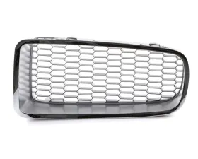 AMD LH Silver Grille Pontiac Firebird 1972