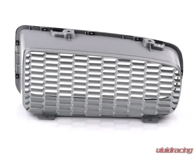 AMD RH Silver Grille Pontiac Firebird 1972 - X150-5572-1R