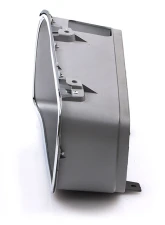 AMD LH Black Grille Pontiac Firebird Formula Trans Am 1972                                     - X150-5572-2L - Image 2