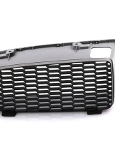 AMD LH Black Grille Pontiac Firebird Formula Trans Am 1972                                     - X150-5572-2L - Image 3