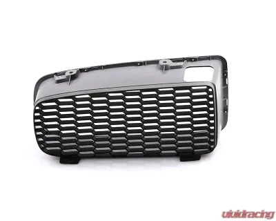 AMD LH Black Grille Pontiac Firebird Formula Trans Am 1972 - X150-5572-2L