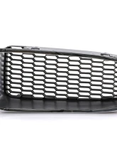 AMD LH Black Grille Pontiac Firebird Formula Trans Am 1972                                     - X150-5572-2L - Image 3