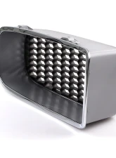 AMD RH Black Grille Pontiac Firebird Formula Trans Am 1972                                     - X150-5572-2R - Image 2