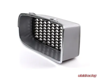 AMD RH Black Grille Pontiac Firebird Formula Trans Am 1972 - X150-5572-2R