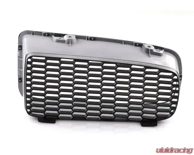 AMD RH Black Grille Pontiac Firebird Formula Trans Am 1972 - X150-5572-2R