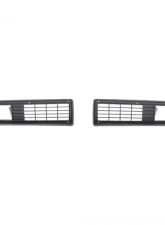 AMD Pair Black Grille Pontiac Firebird 1979-1981                                     - X150-5579-P - Image 3