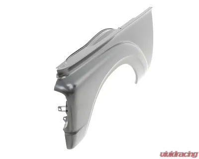 AMD 36" Wheel Opening LH Front Fender Ford F-Series Pickup Truck 1961-1966 - X200-4561-1L