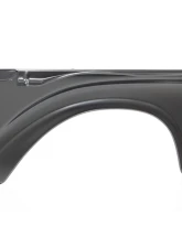 AMD 36" Wheel Opening LH Front Fender Ford F-Series Pickup Truck 1961-1966                                     - X200-4561-1L - Image 4