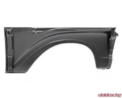 AMD 36" Wheel Opening LH Front Fender Ford F-Series Pickup Truck 1961-1966 - X200-4561-1L