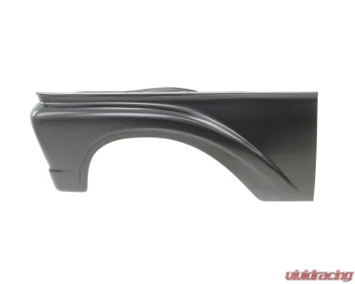 AMD 36" Wheel Opening LH Front Fender Ford F-Series Pickup Truck 1961-1966 - X200-4561-1L