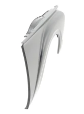 AMD 36" Wheel Opening RH Front Fender Ford F-Series Pickup Truck 1961-1966                                     - X200-4561-1R - Image 2