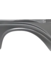 AMD 36" Wheel Opening RH Front Fender Ford F-Series Pickup Truck 1961-1966                                     - X200-4561-1R - Image 4