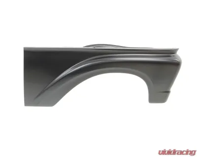 AMD 36" Wheel Opening RH Front Fender Ford F-Series Pickup Truck 1961-1966 - X200-4561-1R