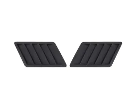 AMD Pair Fender Air Extractors Chevrolet Camaro Z28 1978-1979