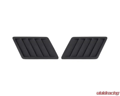 AMD Pair Fender Air Extractors Chevrolet Camaro Z28 1978-1979 - X201-3578-P