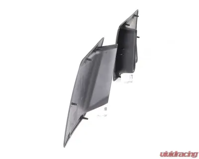 AMD Pair Fender Air Extractors Chevrolet Camaro Z28 1980-1981 - X201-3580-P