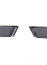 AMD Pair Fender Air Extractors Chevrolet Camaro Z28 1980-1981                                     - X201-3580-P - Image 3
