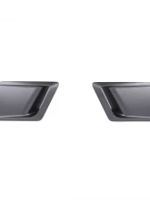 AMD Pair Fender Air Extractors Chevrolet Camaro Z28 1980-1981                                     - X201-3580-P - Image 3