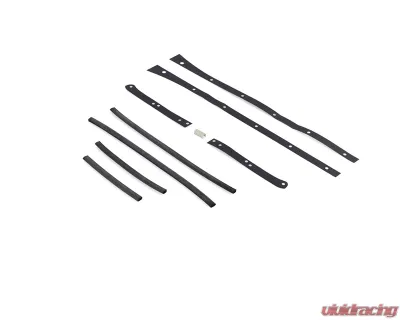 AMD Front Fender Gasket Set Chevrolet | GMC Pickup Truck | Suburban 1947-1955 - X203-4047-2S