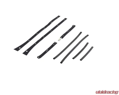 AMD Front Fender Gasket Set Chevrolet | GMC Pickup Truck | Suburban 1947-1955 - X203-4047-2S