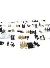 AMD 439-Piece Master Body Hardware Kit Ford F-Series Styleside Pickup 1975                                     - X225-4574-S - Image 2