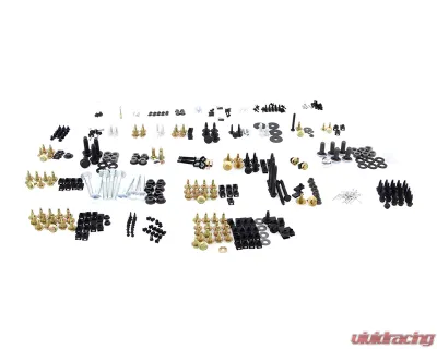 AMD 439-Piece Master Body Hardware Kit Ford F-Series Styleside Pickup 1975 - X225-4574-S