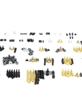 AMD 454-Piece Master Body Hardware Kit Ford F-Series Styleside Pickup 1978-1979                                     - X225-4578-S - Image 3