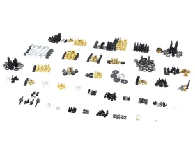 AMD 454-Piece Master Body Hardware Kit Ford F-Series Styleside Pickup 1978-1979