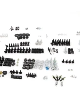 AMD 298-Piece Master Body Hardware Kit Ford Bronco 1966                                     - X225-4666-S - Image 2