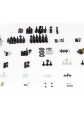 AMD 315-Piece Master Body Hardware Kit Ford Bronco 4WD 1969-1972                                     - X225-8669-S - Image 2