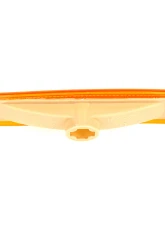 AMD LH Front Side Marker w/out Chrome Trim Chevrolet | GMC C/K Pickup Truck | Blazer | Jimmy | Suburban 1981-1991                                     - X240-4081-L - Image 3